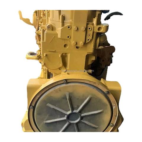 发动机 345D C13 291-9259 313-5624 Machinery 发动机 总成 适用于 卡特 C13 挖掘机