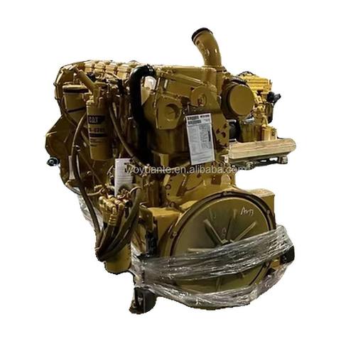 C15 柴油 发动机 C-15 4876161 柴油 发动机 Assy 适用于 卡特