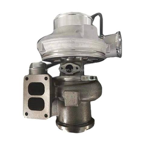 挖掘机 柴油 发动机配件 涡轮增压器 C15 Supercharger 240-0003 适用于 卡特