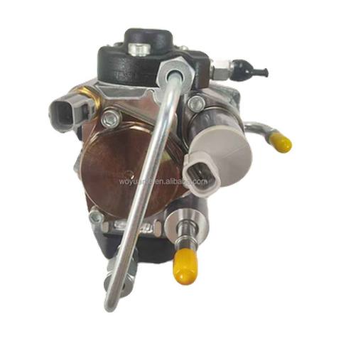 喷油器 泵 553-8165 5538165 适用于 卡特 C4.4 发动机 柴油 燃油泵