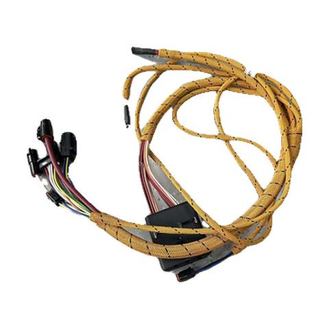 E365C 发动机 Main Outer Wiring Harness 224-2896 2242896 ECM Power Supply Wiring Harness 适用于 卡