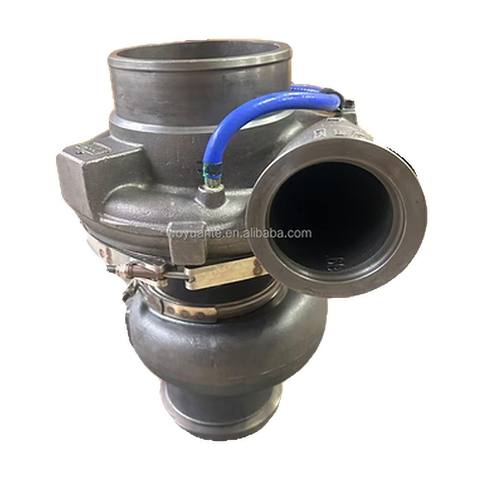 374 Supercharger C15 涡轮增压器 529-8671 适用于 卡特 Turbo