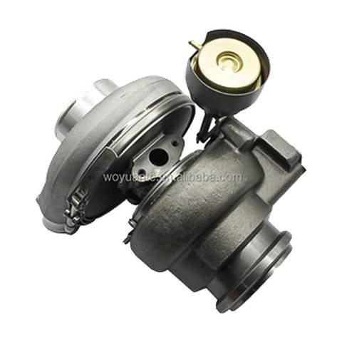 挖掘机 Accessories 3159810 4588357 5696097 发动机 涡轮增压器 适用于 卡特 Tractor C7.1 发动机