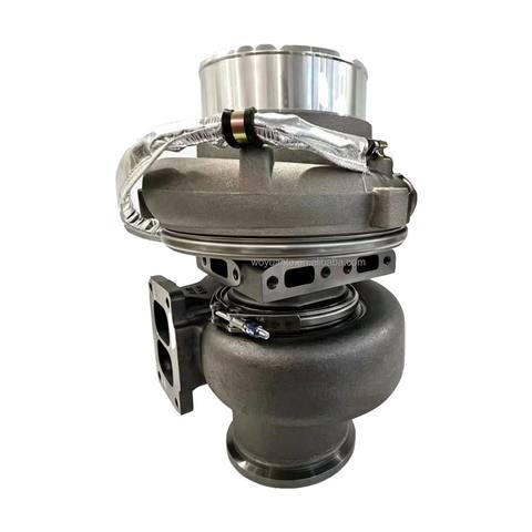 挖掘机 发动机 Turbo 3126 3306 3406 C6.4 C7 C7.1 C9 C9.3 C13 C11 C12 C15 C18 涡轮增压器 适用 卡特 Turbo Ch