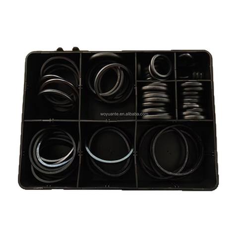 4C4784 4C-4784 New Rubber 密封件 O型圈 维修包 修理包 环 Box 密封件 Kits 适用于 CAT卡特 环 维修包