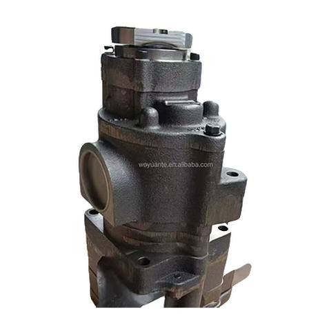 D9R Hydraulic 齿轮泵 Device 1348210 挖掘机 液压泵 134-8210 适用于 卡特