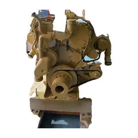 Industrial 发动机 柴油 C27 发动机 总成 3505502 350-5502 发动机 适用于 卡特