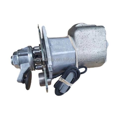 操纵手柄 Control 适用于 卡特 2999119 操纵手柄 Handle Assy 299-9119 Operating 杆 Polit 阀 适用 E216B E236B