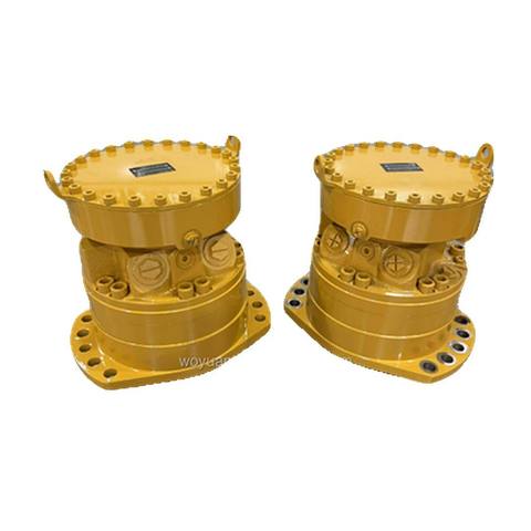307B 307E 308E 挖掘机 Swing Gearbox 114-1318 393-2179 397-3825 1141318 3932179 3973825 Rotary