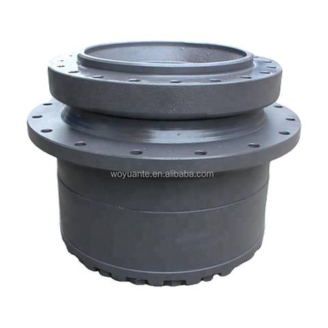 挖掘机 E330C 终传动 199-4579 199-4640 199-4747 适用 卡特 E330C Travel Device Gearbox