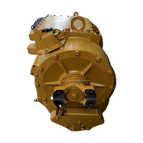 原厂 工程机械 配件 推土机 Gearbox 适用于 卡特 D9R Gearbox