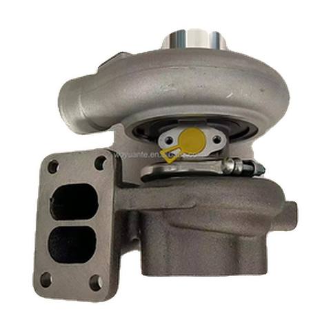 挖掘机 发动机 System 320B 49179-57860 涡轮增压器 适用于 卡特