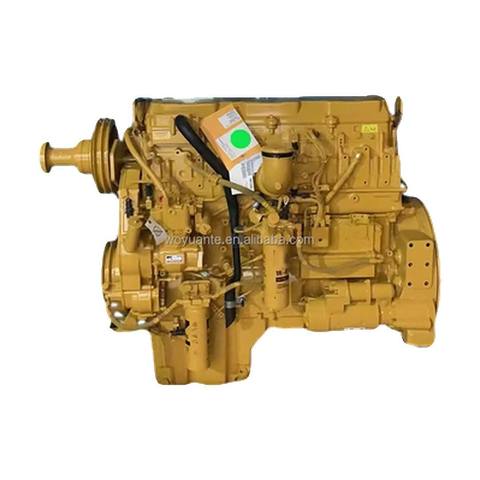 柴油 发动机 C4.2 C6.4 C7 C9 C9.3 C11 C15 C18 C13 发动机 Assy 3605981 挖掘机 发动机 马达 C13 适用于 卡特 C13