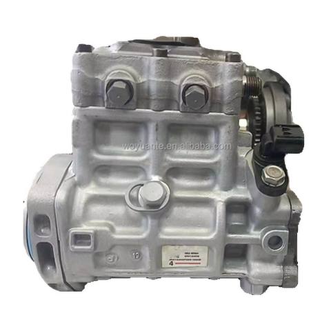 喷油泵 352-6584 适用于 卡特 C6.6 发动机 323D Wheeled 挖掘机