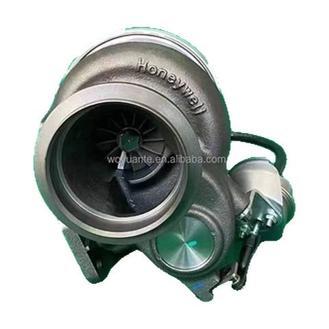 C7.1 适用 卡特 发动机配件 涡轮增压器 4354500 Charger Repair 涡轮增压器 4354501 适用 CAT卡特 320D 挖掘机