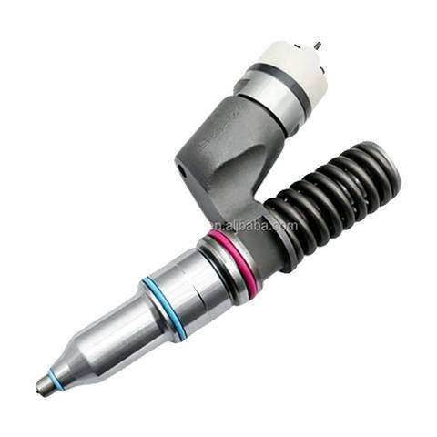 挖掘机 C11 C13 喷油器 发动机配件 2490713 喷油器 5A53830351CF 适用 卡特 C13 喷油器