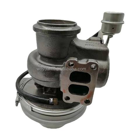 Industrial Machinery 配件 发动机 3116 Supercharger 1770440 涡轮增压器 177-0440 Turbo 适用于 卡特 325C