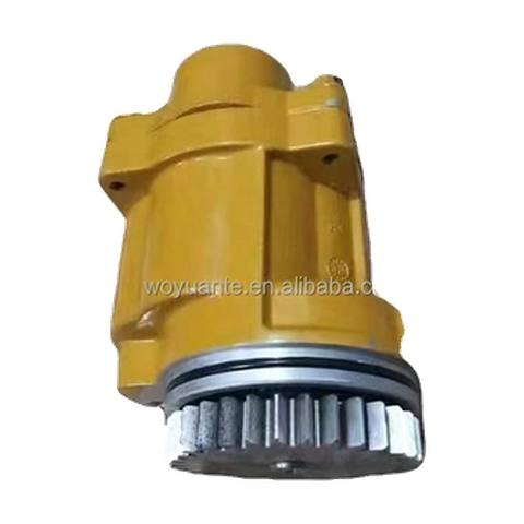 挖掘机 机油泵 Mechanical Engineering Accessories 柴油 机油泵 适用 CAT卡特 C13 489-2309 适用 卡特
