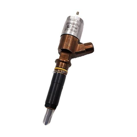 发动机 喷油器 32F61-00062 10R-7675 10R7675 326-4700 3264700 适用于 卡特 C6.4 320D E320D 挖掘机