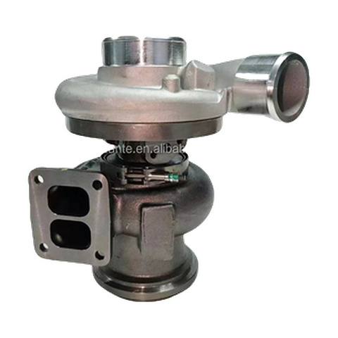挖掘机 配件 Turbo 594-7756 C9.3B 发动机 涡轮增压器 适用 卡特 C9.3B