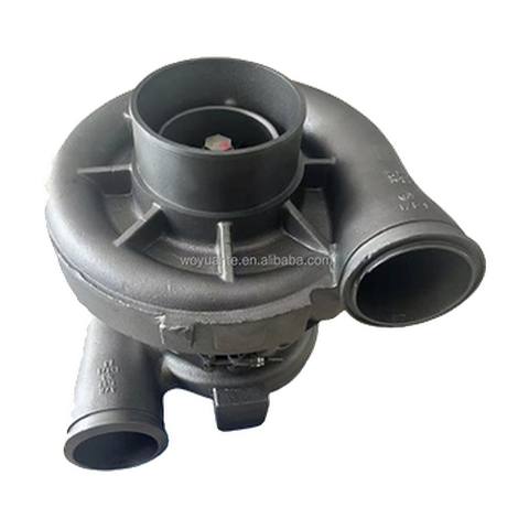 柴油 发动机 涡轮增压器 519-8017 519-8013 适用于 卡特 3516 3512