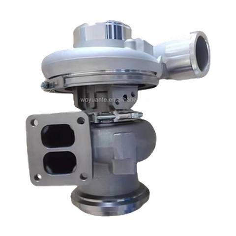 挖掘机 配件 Turbo 594-7756 C9.3B 发动机 涡轮增压器 适用 卡特 CAT卡特 350