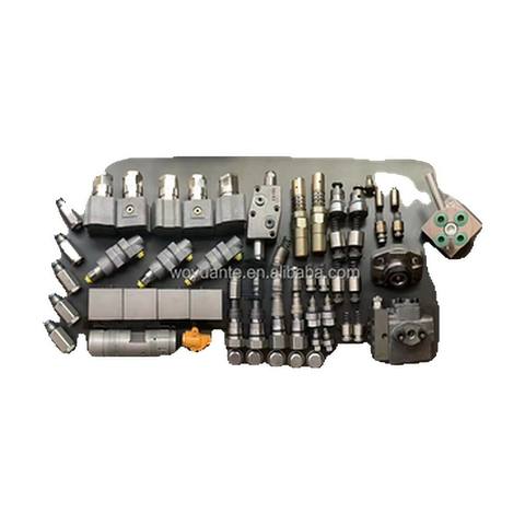 E70B 70B Hydraulic 主溢流阀 085-5601 适用于 卡特 挖掘机 E70B