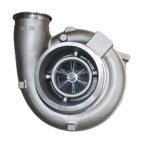挖掘机 配件 Superchargers Mechanical 发动机 涡轮增压器 323-6348 3236348 适用 卡特 C32 发动机