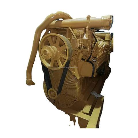 原厂 3512 1000kw 600v 50Hz Machinery 发动机 Stable 柴油 发电机组 3512 柴油 Generating Set 适用于 卡特