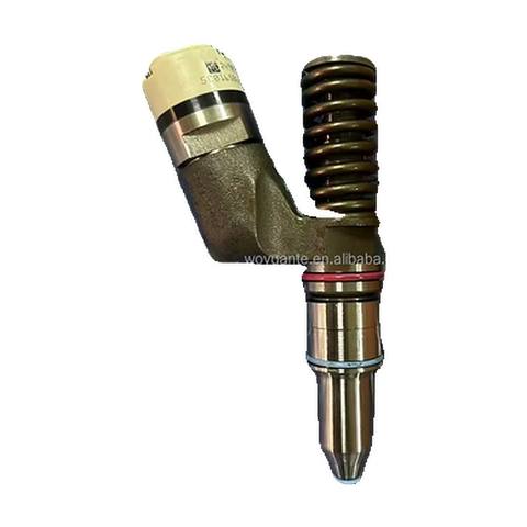 工程机械 配件 C13 发动机 喷油器 2490713 249-0713 适用于 卡特 C13 Injector 2490713