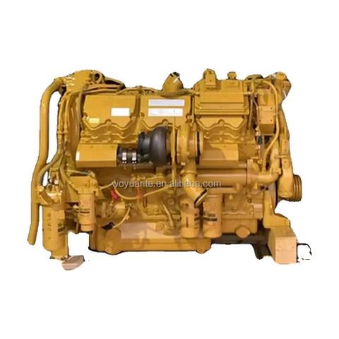 原厂 C32 挖掘机 发动机 总成 适用于 卡特 992 轮式装载机