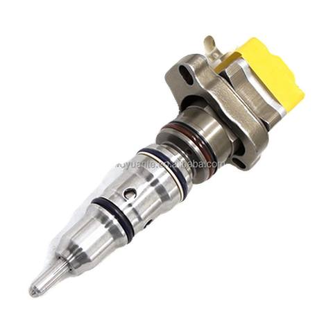 挖掘机 共轨 Injector 2225972 柴油 喷油器 222-5972 10R9239 10R-9239 适用 卡特 发动机 3126 3126B 3126E