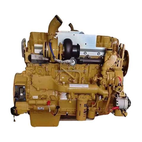 挖掘机 配件 适用于 卡特 Mechanical 发动机 马达 C15 Complete 发动机 总成 4876161