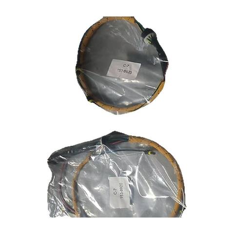 153-8920 296-4617 Wiring Harness 适用于 卡特 C6.4 C7 发动机 Wires Cables