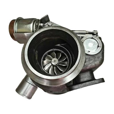 挖掘机 涡轮增压器 250-7700 适用 卡特 C9 发动机 Turbo 配件