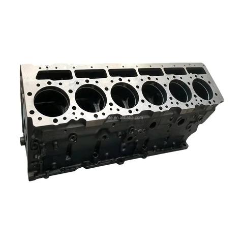 发动机 配件 C6.6 油缸 Block3066 3304 3306 C4.4 C6.4 C7 C9 C13 C15 C18 C27 C32 泵芯 适用于 卡特