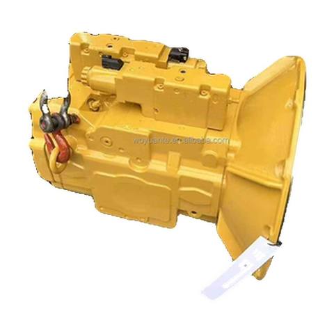 E320GC 320GC E323GC 323GCHydraulic Main 泵 531-9885 5319885 531-9886 5319886 适用于 卡特 320GC 3