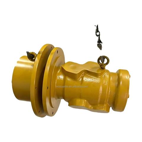E395 Swivel 接头 总成 ( 机油 Bath) 295-9595 Central Rotary 接头 适用于 卡特 挖掘机 配件 Center Swivel 接头