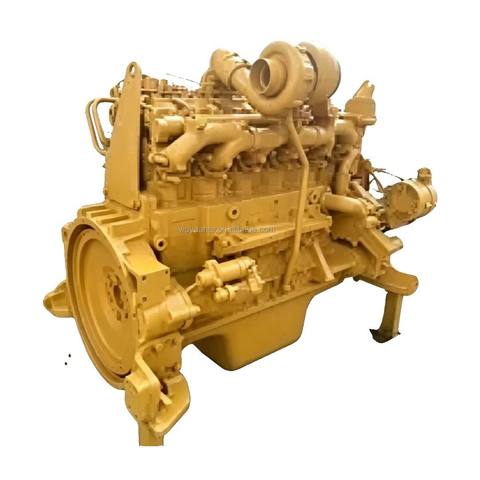NEW Machinery 3116 发动机 马达 325B 挖掘机 3116 柴油 发动机 总成 适用于 卡特