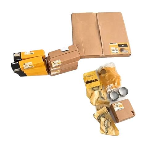 发动机 凸轮轴 Sleeve 轴承 2W7211 2W7213 2165586 Replacement 配件 适用于 卡特 3116 3126 3126B C7