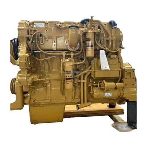 适用于 New 卡特 发动机 原厂 C18 发动机 772G Off-highway 卡车 560-6327 360KW at 1800RPM