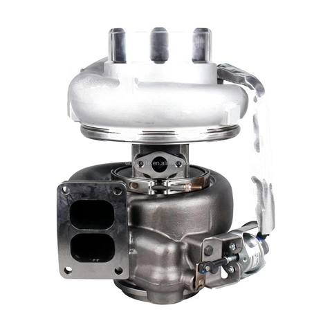 挖掘机 发动机配件 362-0857 806183-5003S 原厂 涡轮增压器 适用于 卡特 C15 发动机 原厂 进口