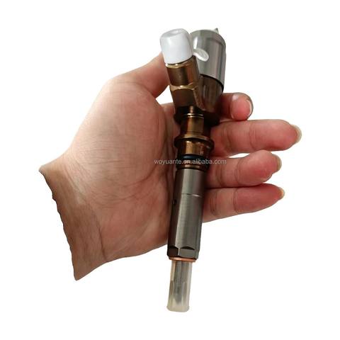 喷油器 310-9607 适用于 卡特 C6 C6.4 320D 312D 321D 323D