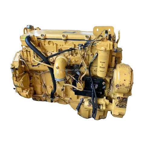 C11 C12 C13 C15 柴油 发动机 总成 C-13 C13 C15 C-15 C18 C27 C32 C30 发动机 Assy 适用于 卡特 挖掘机 C11