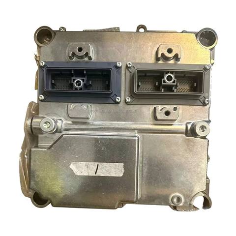 发动机 C4.2 C6.4 C6.6 Control Unit ECU ECM Computer Board 适用于 卡特 312 315 320D 挖掘机 配件