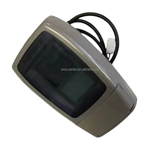 显示器 243-7058 适用于 卡特 挖掘机 显示器 Display Panel M313C M315C M316C M318C M322C 发动机 3054C 3054E 30