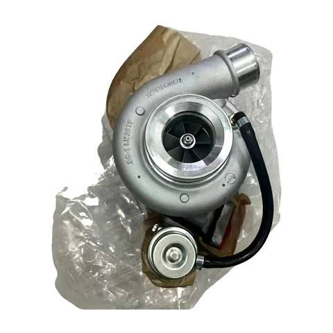 挖掘机 12761013061 New Type 涡轮增压器 适用 卡特 C7.1 发动机 Turbo 配件