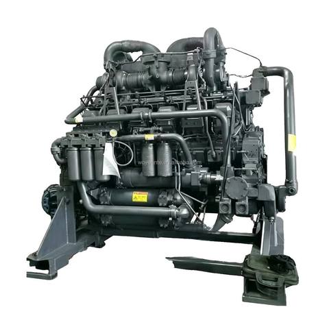 Complete 3512 发动机 总成 挖掘机 配件 发动机 马达 适用于 卡特 挖掘机 Oilfield Equipment