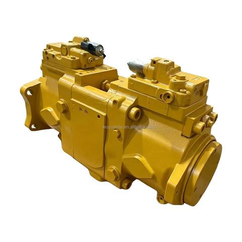 Hydraulic Main 泵 总成 550-4341 551-1121 551-1122 551-1135 20R-9713 配件 适用于 卡特 336 340 345GC 挖