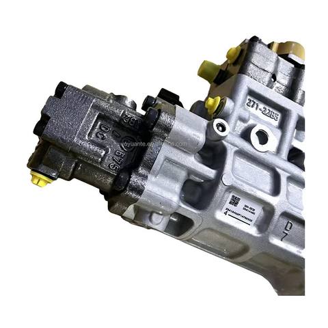 柴油 喷油泵 271-2285 324-0532 2641A405 适用于 卡特 C4.4 C6.4 C6.6 发动机